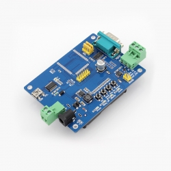 Low Power WIFI Module USR-WIFI232-G2 Evaluation Board Low Power WIFI Module USR-WIFI232-G2 Evaluation Board