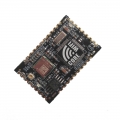 RS232 to WIFI converter module (UART TO 802.11 b/g) RS232 to WIFI converter module (UART TO 802.11 b/g)