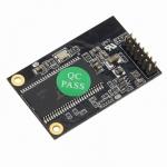 serial ttl rs232 to 802.11 b/g/n converter Embedded WiFi Module serial ttl rs232 to 802.11 b/g/n converter Embedded WiFi Module