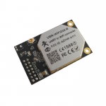 serial ttl rs232 to 802.11 b/g/n converter Embedded WiFi Module