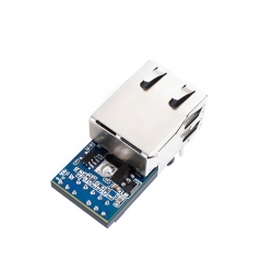 Low-cost, Small Size Ethernet Module USR-K5